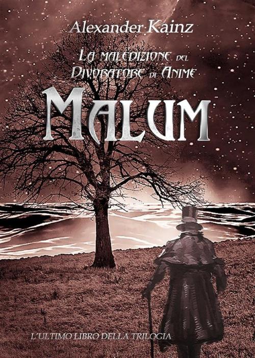 Cover of the book Malum. La maledizione del Divoratore di Anime. Volume 3 by Alexander Kainz, Youcanprint