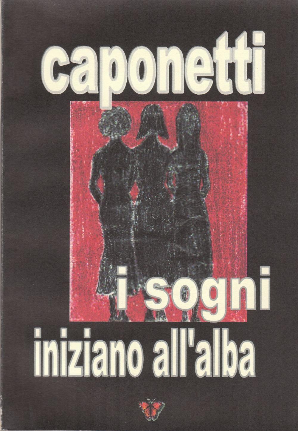 Big bigCover of i sogni iniziano all'alba