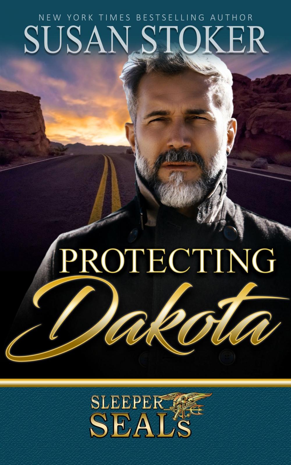 Big bigCover of Protecting Dakota