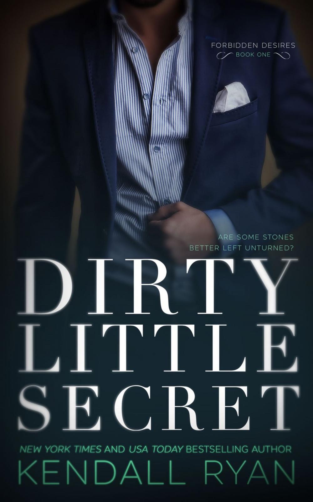 Big bigCover of Dirty Little Secret