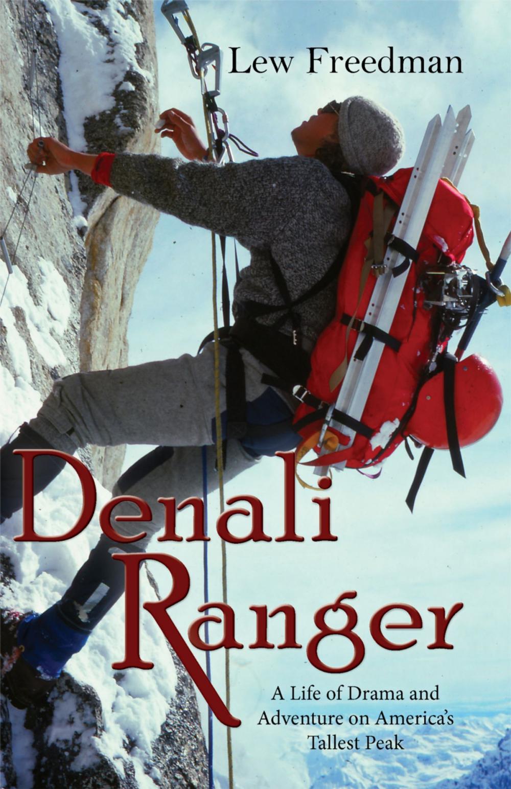 Big bigCover of Denali Ranger