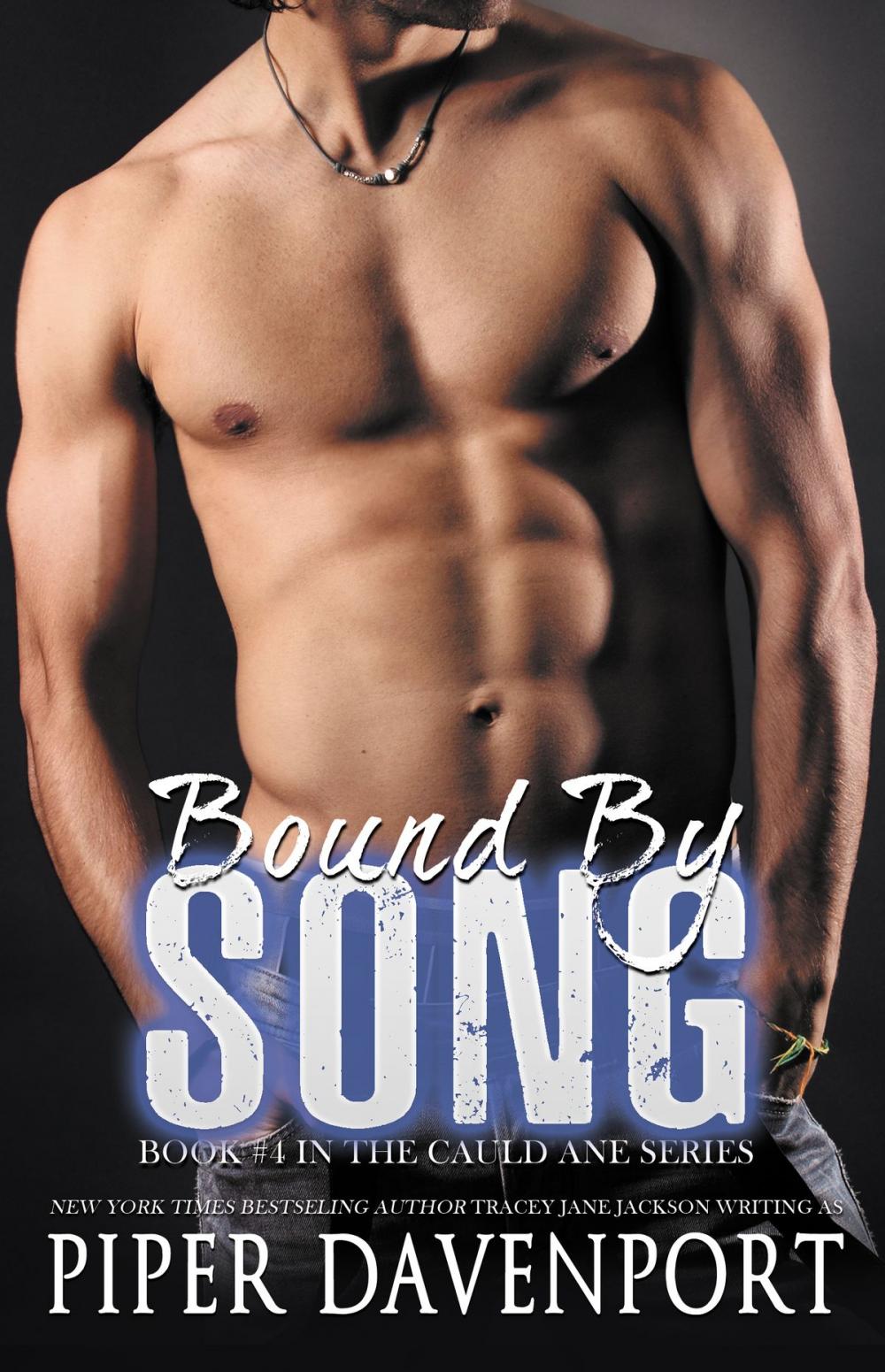 Big bigCover of Bound by Song