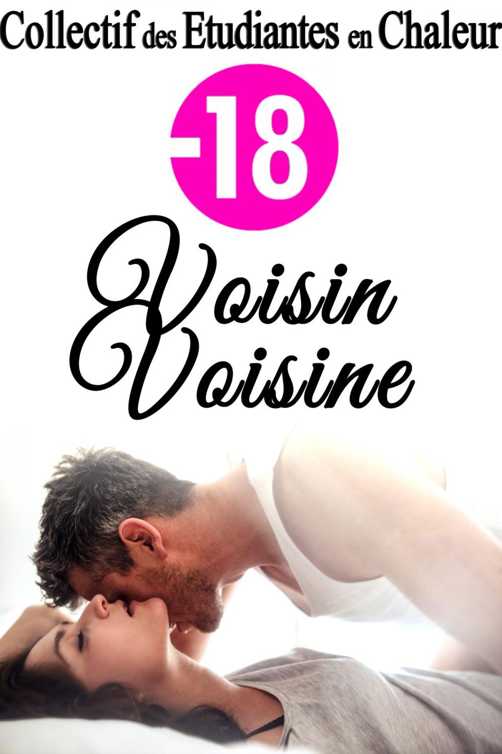 Big bigCover of Voisin Voisine (+Histoire Bonus)