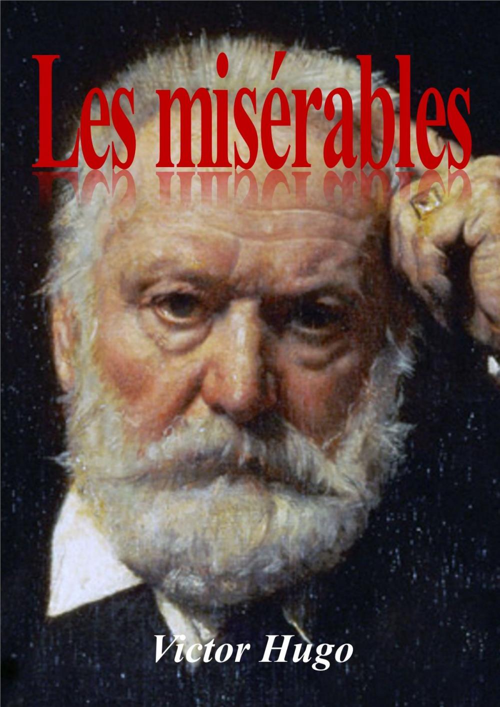 Big bigCover of Les misérables