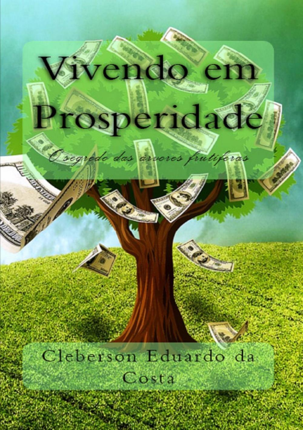 Big bigCover of VIVENDO EM PROSPERIDADE