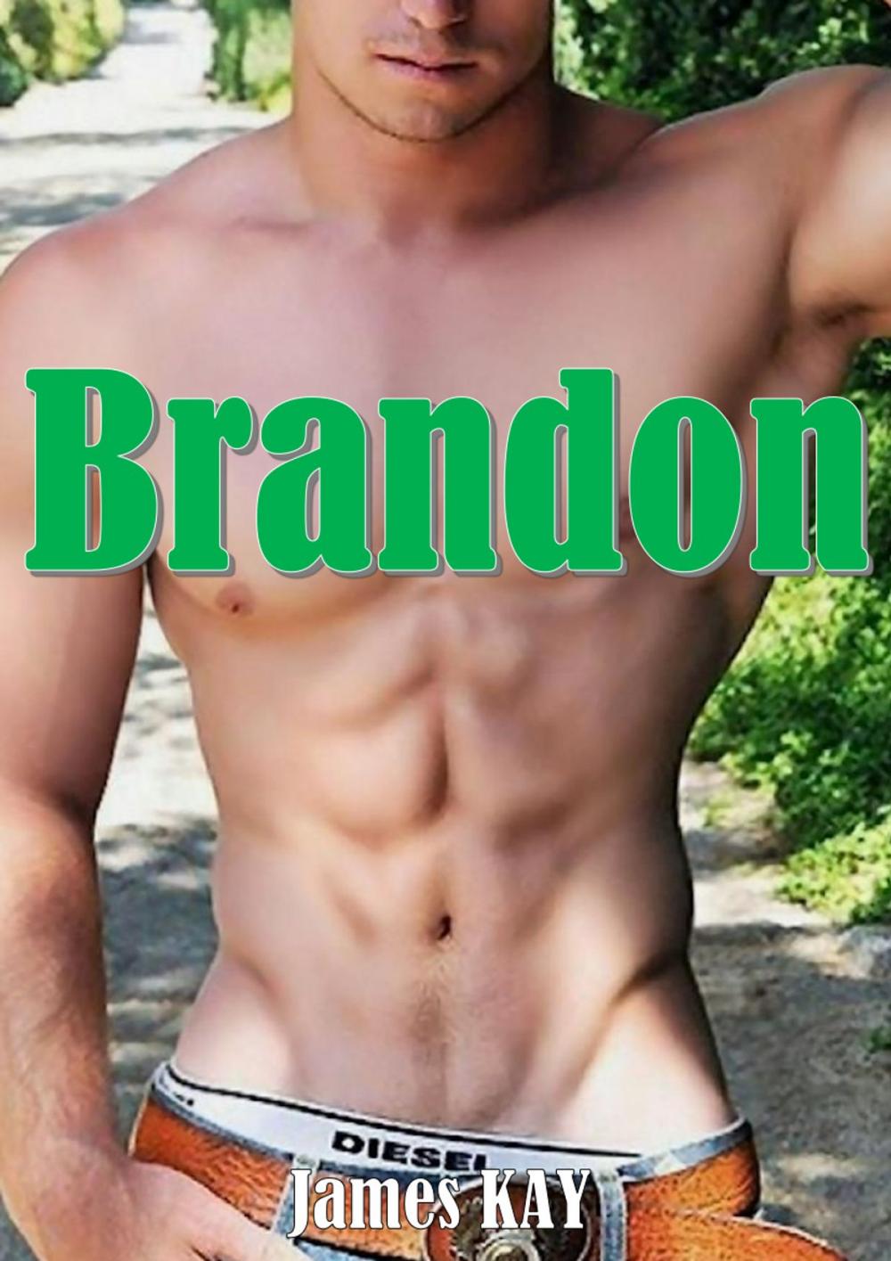 Big bigCover of Brandon