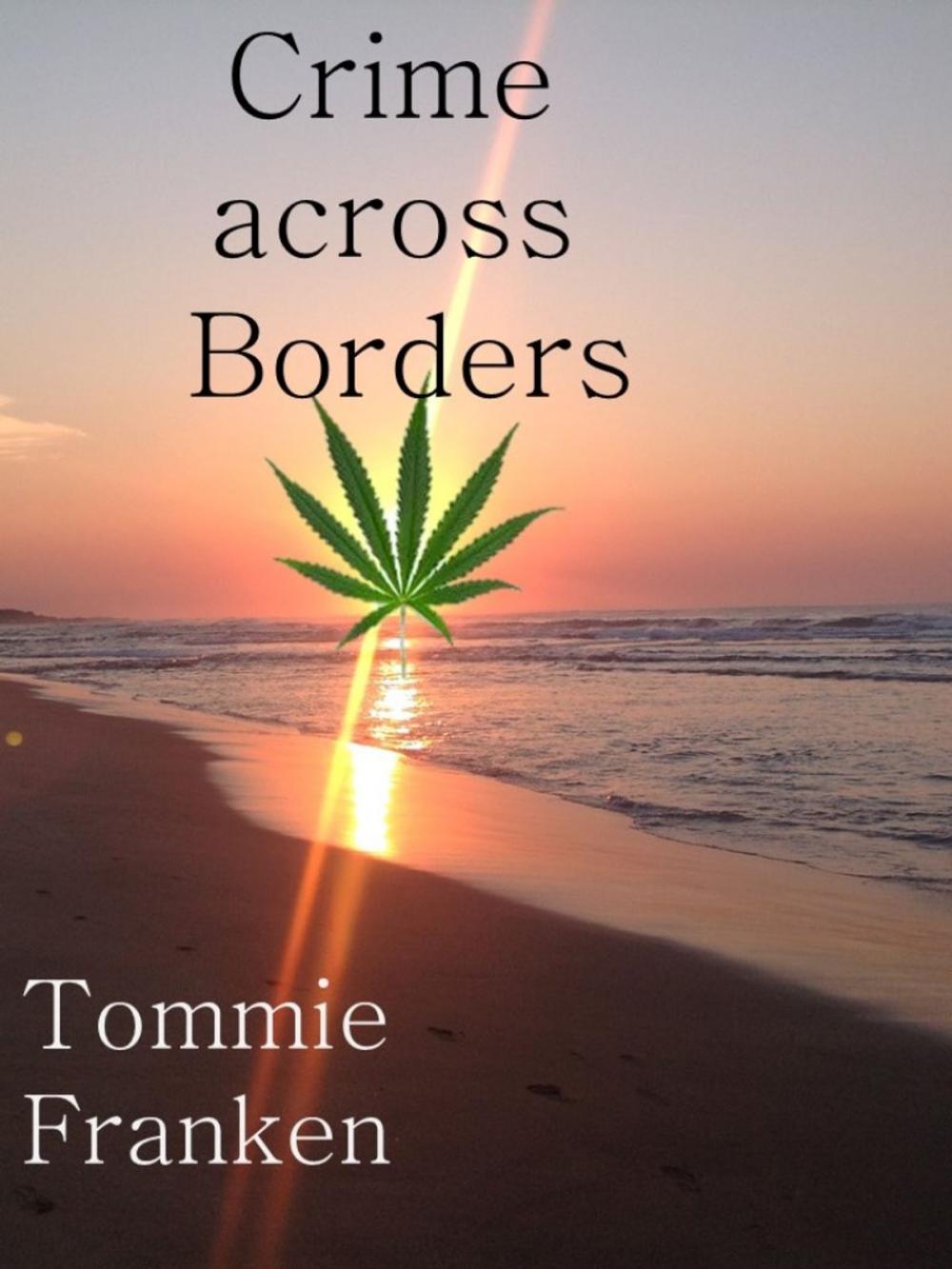 Big bigCover of Crime across Borders