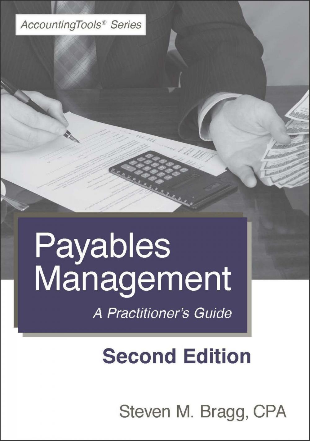 Big bigCover of Payables Management: Second Edition