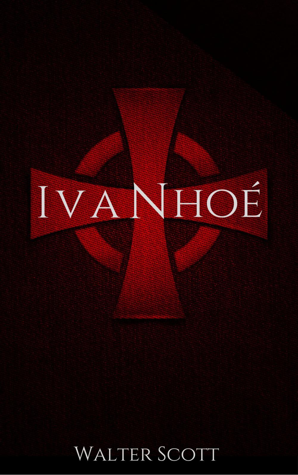 Big bigCover of Ivanhoé