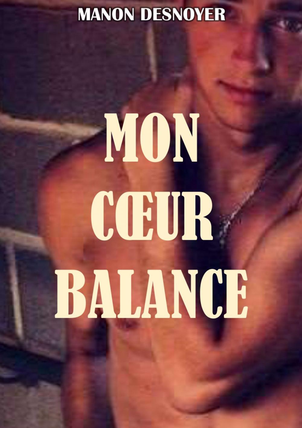 Big bigCover of Mon cœur balance