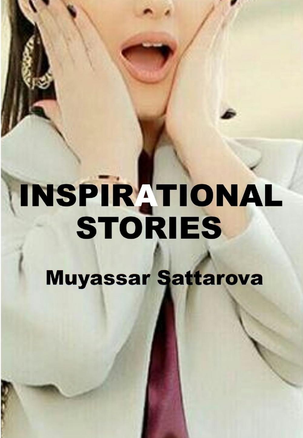 Big bigCover of Inspirational stories