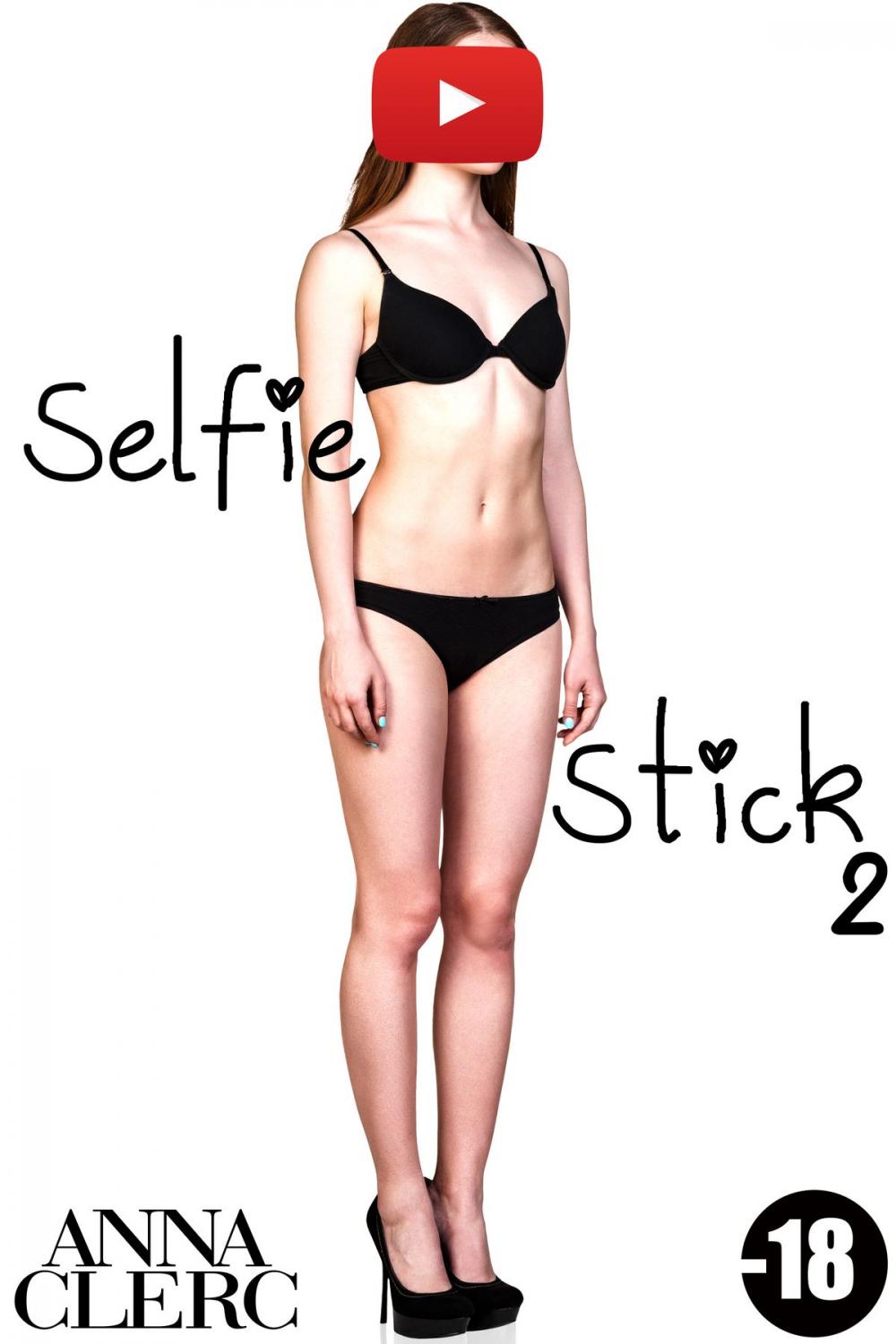 Big bigCover of Selfie Stick Vol. 2 (-18)