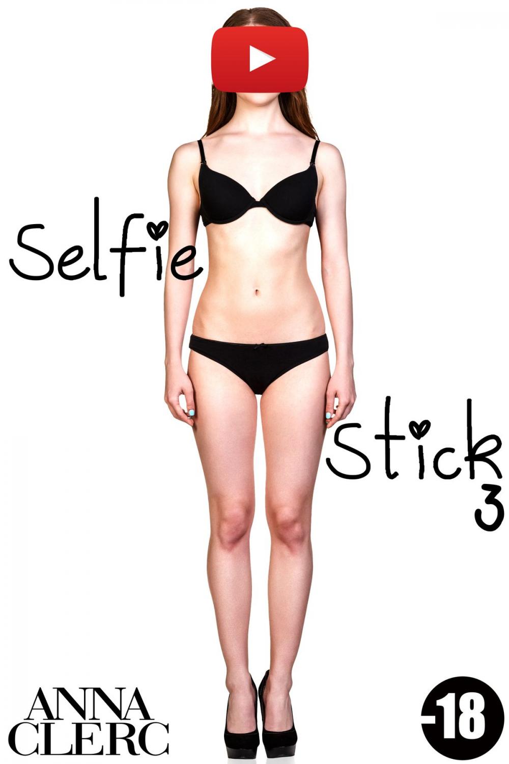 Big bigCover of Selfie Stick Vol. 3 (-18)