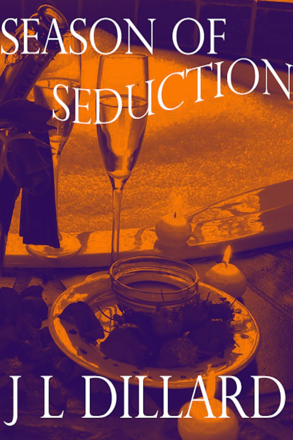 Big bigCover of Season of Seduction