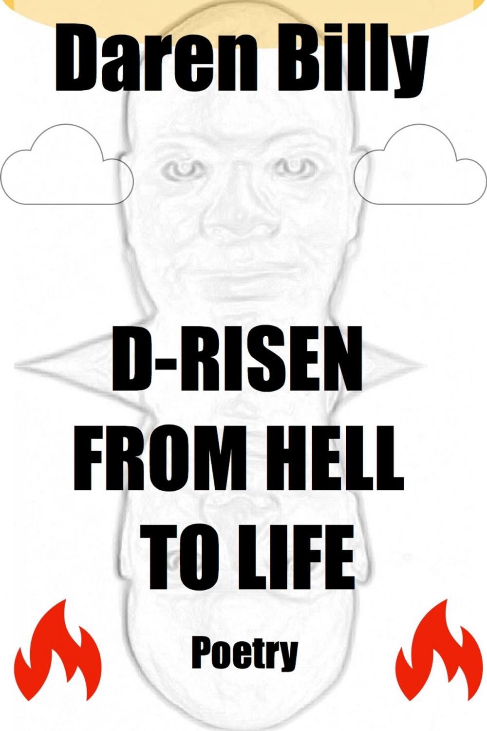 Big bigCover of D-Risen From Hell to Life