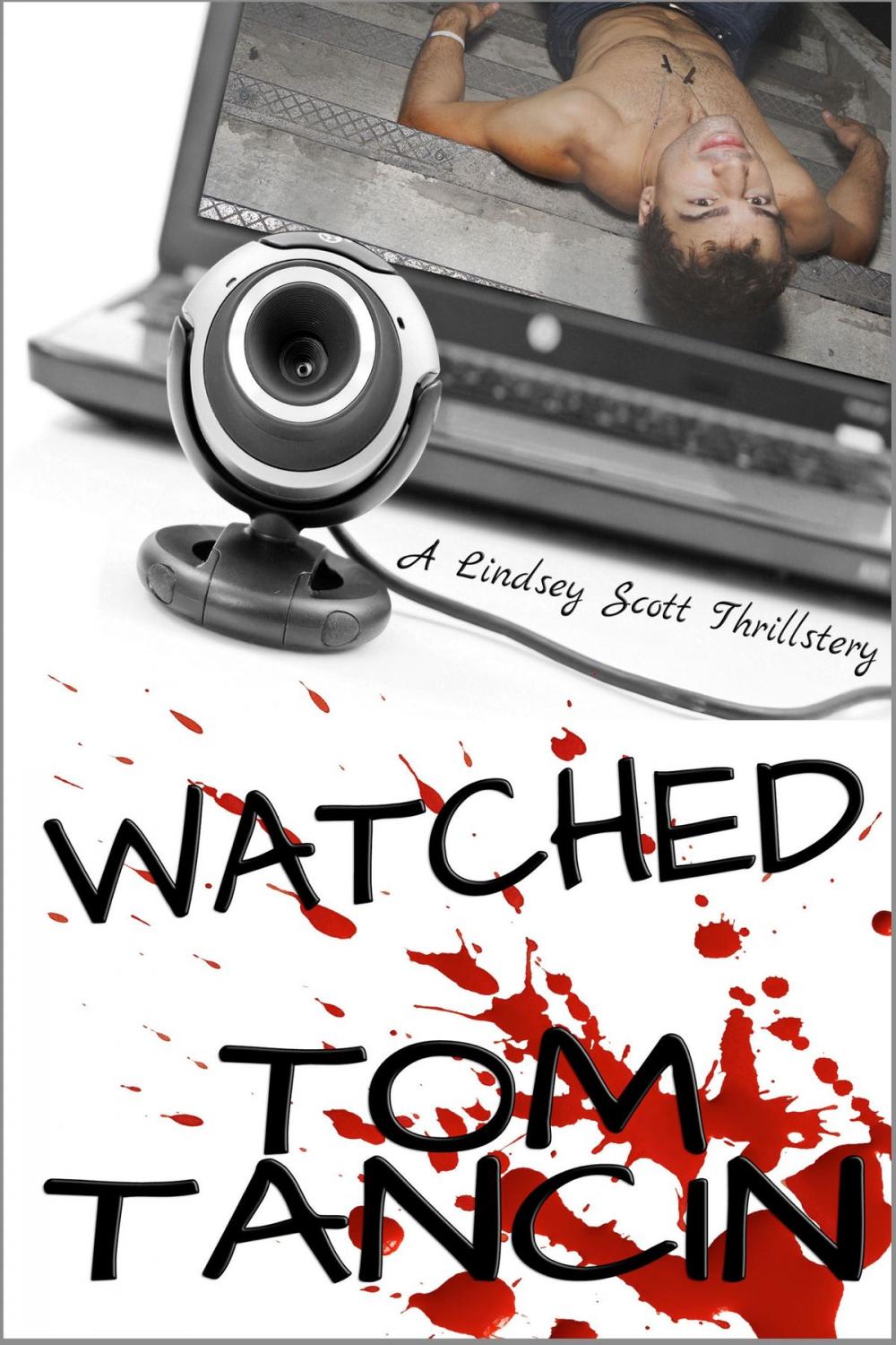 Big bigCover of Watched (ReDestined Edition)