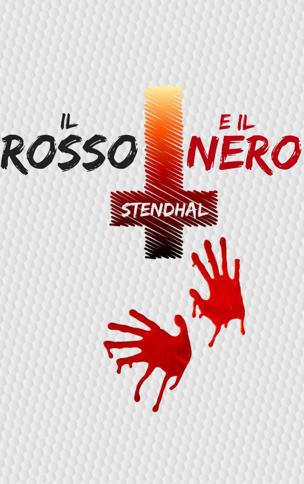 Big bigCover of Il Rosso e il Nero