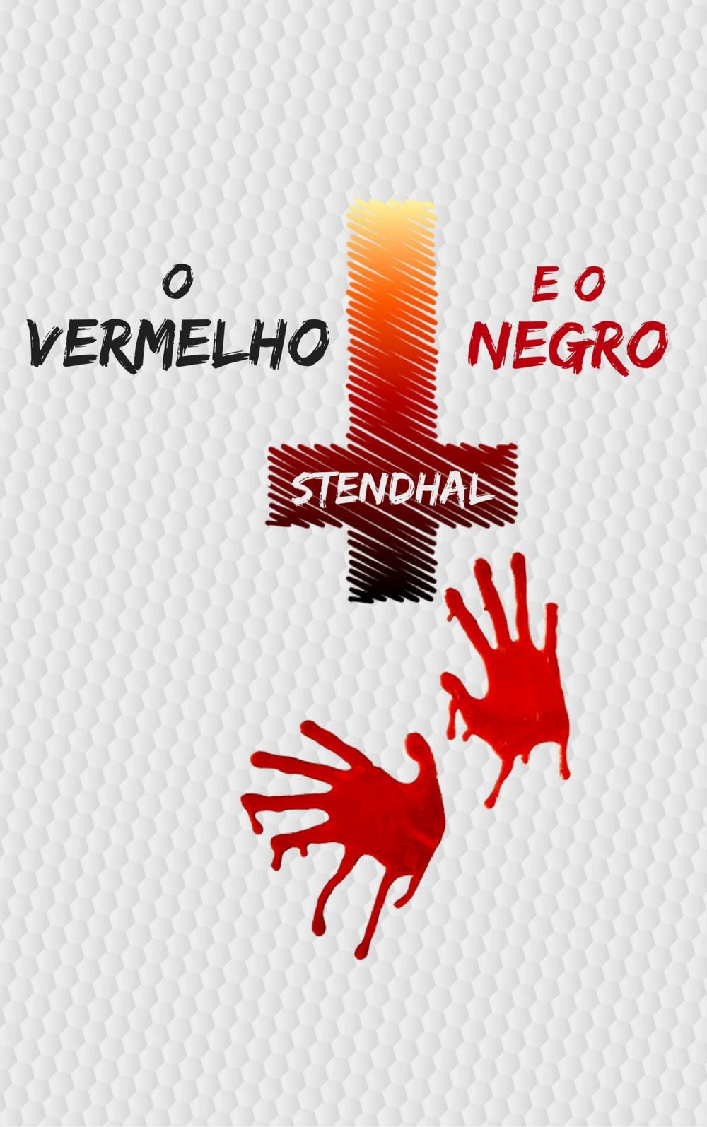 Big bigCover of O Vermelho e o Negro