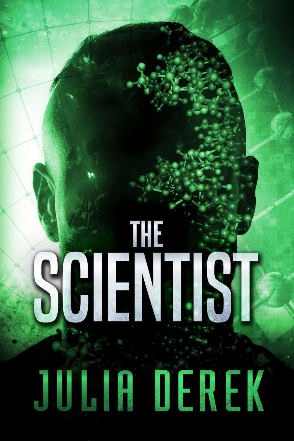 Big bigCover of The Scientist