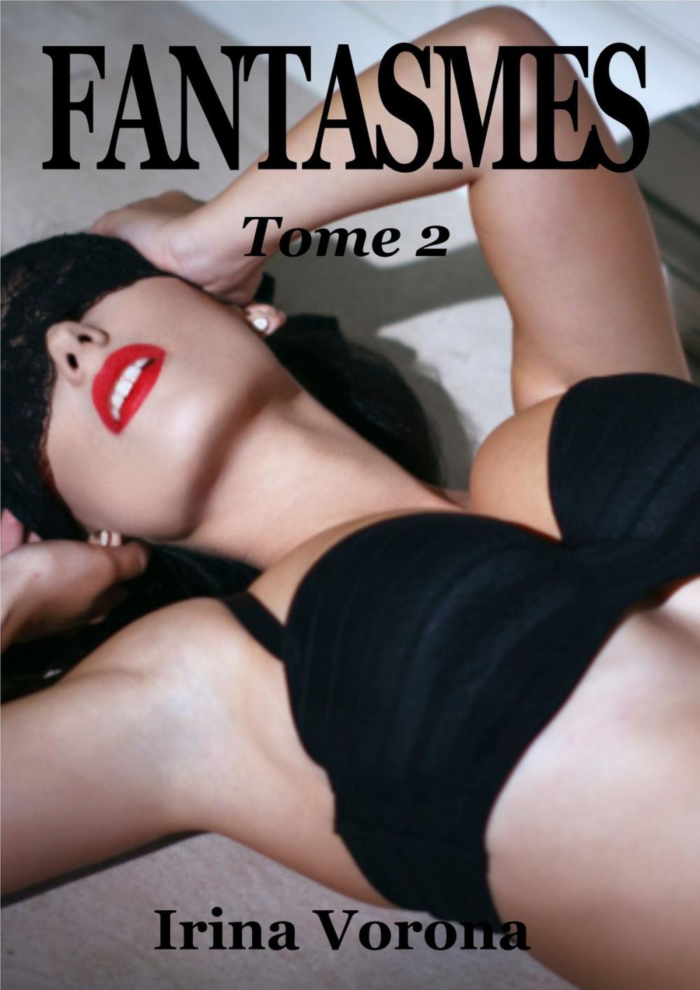 Big bigCover of FANTASMES