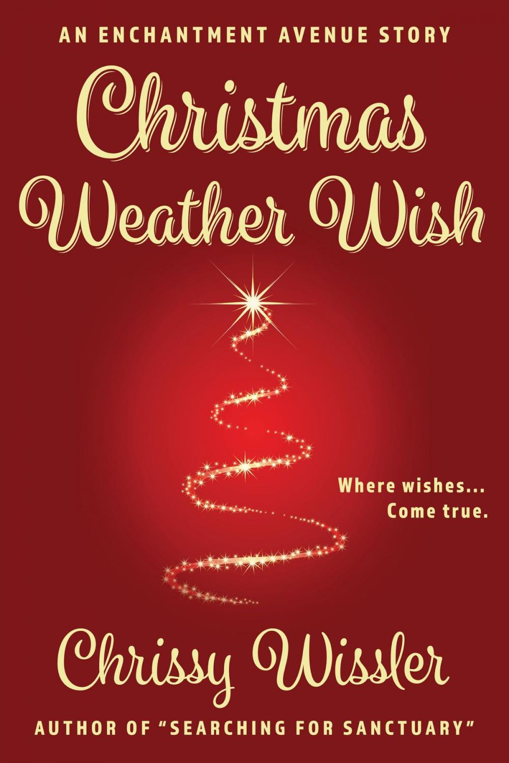 Big bigCover of Christmas Weather Wish