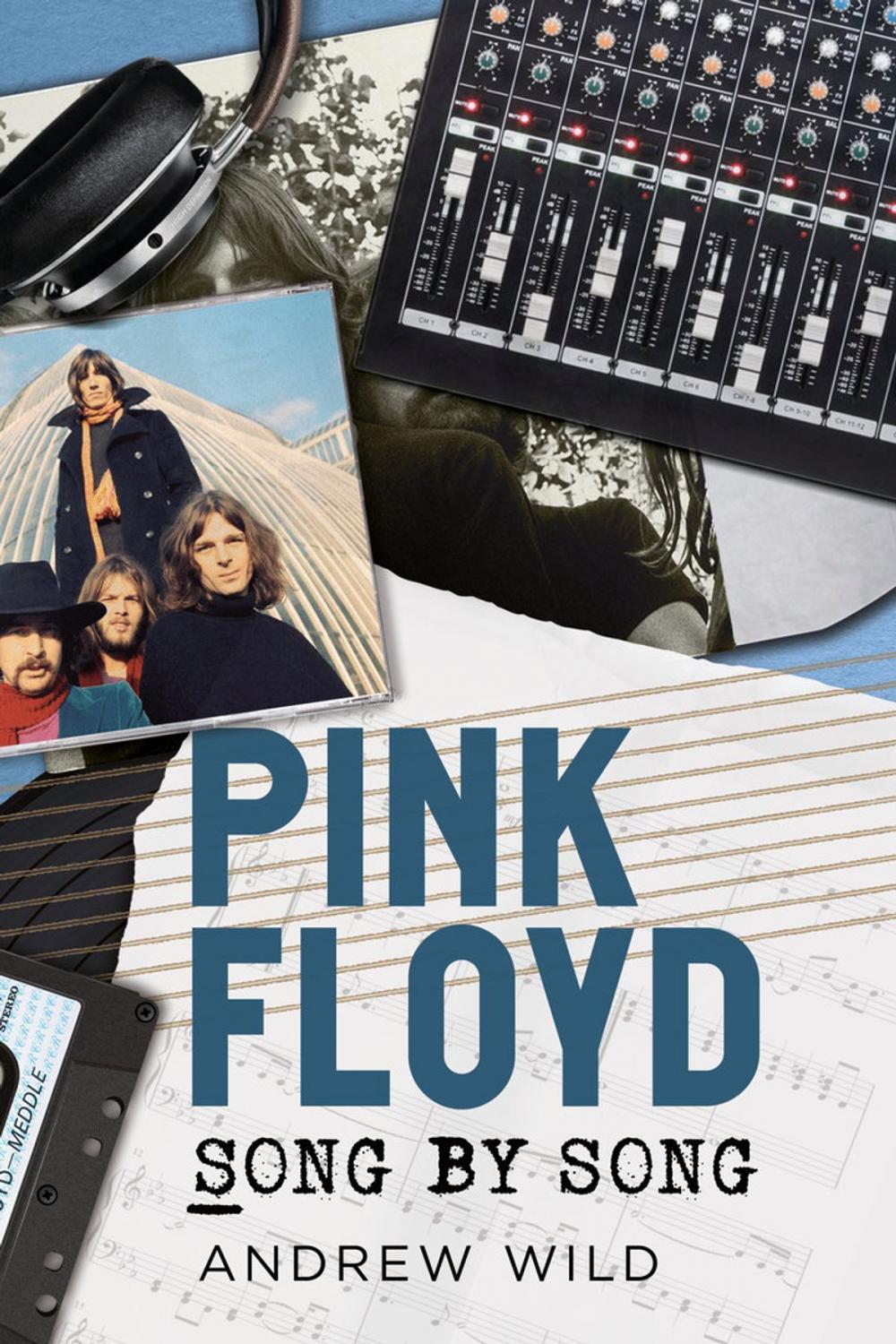 Big bigCover of Pink Floyd