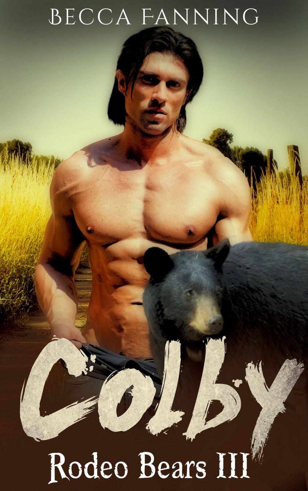 Big bigCover of Colby