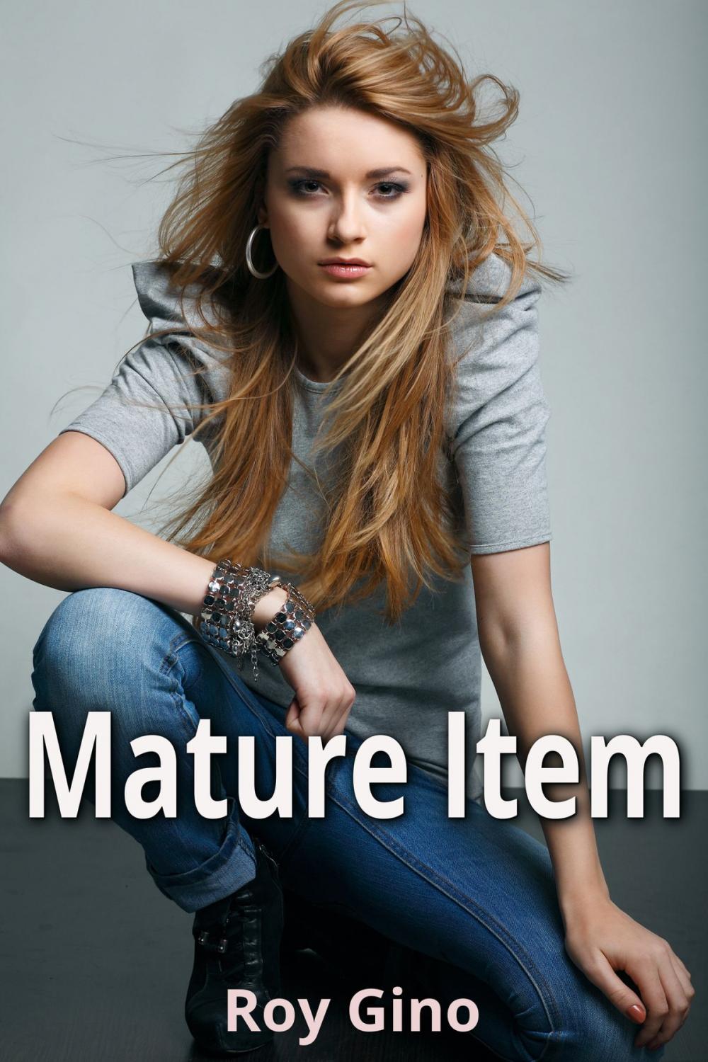 Big bigCover of Mature Item