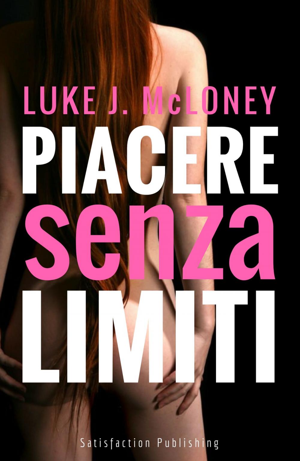 Big bigCover of Piacere senza limiti