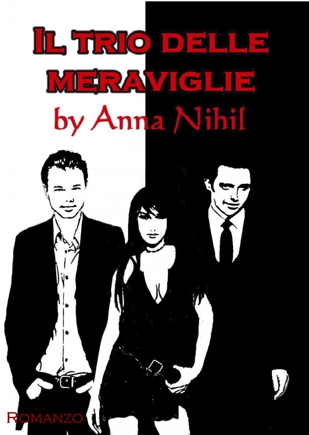 Big bigCover of Il trio delle Meraviglie