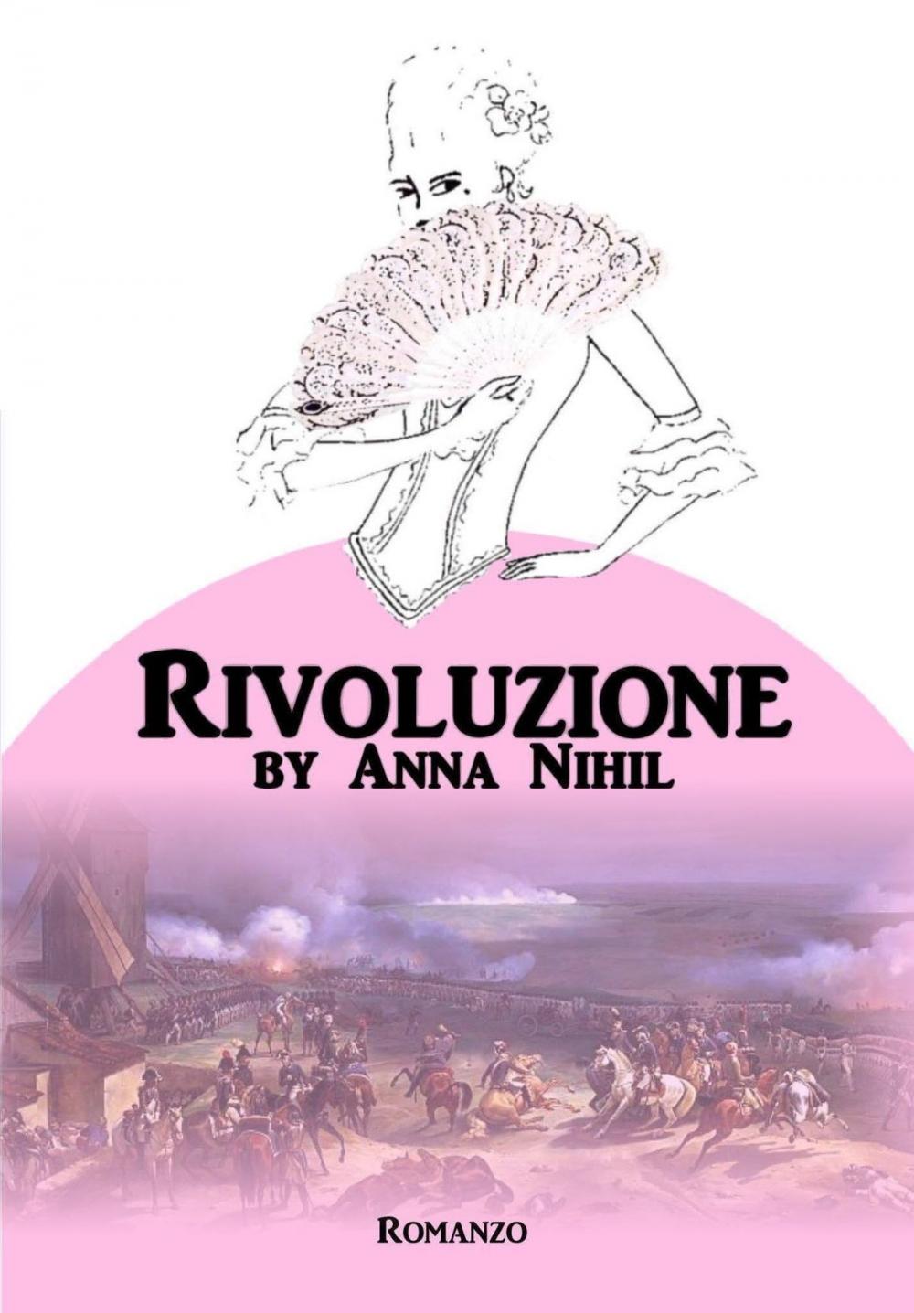 Big bigCover of Rivoluzione