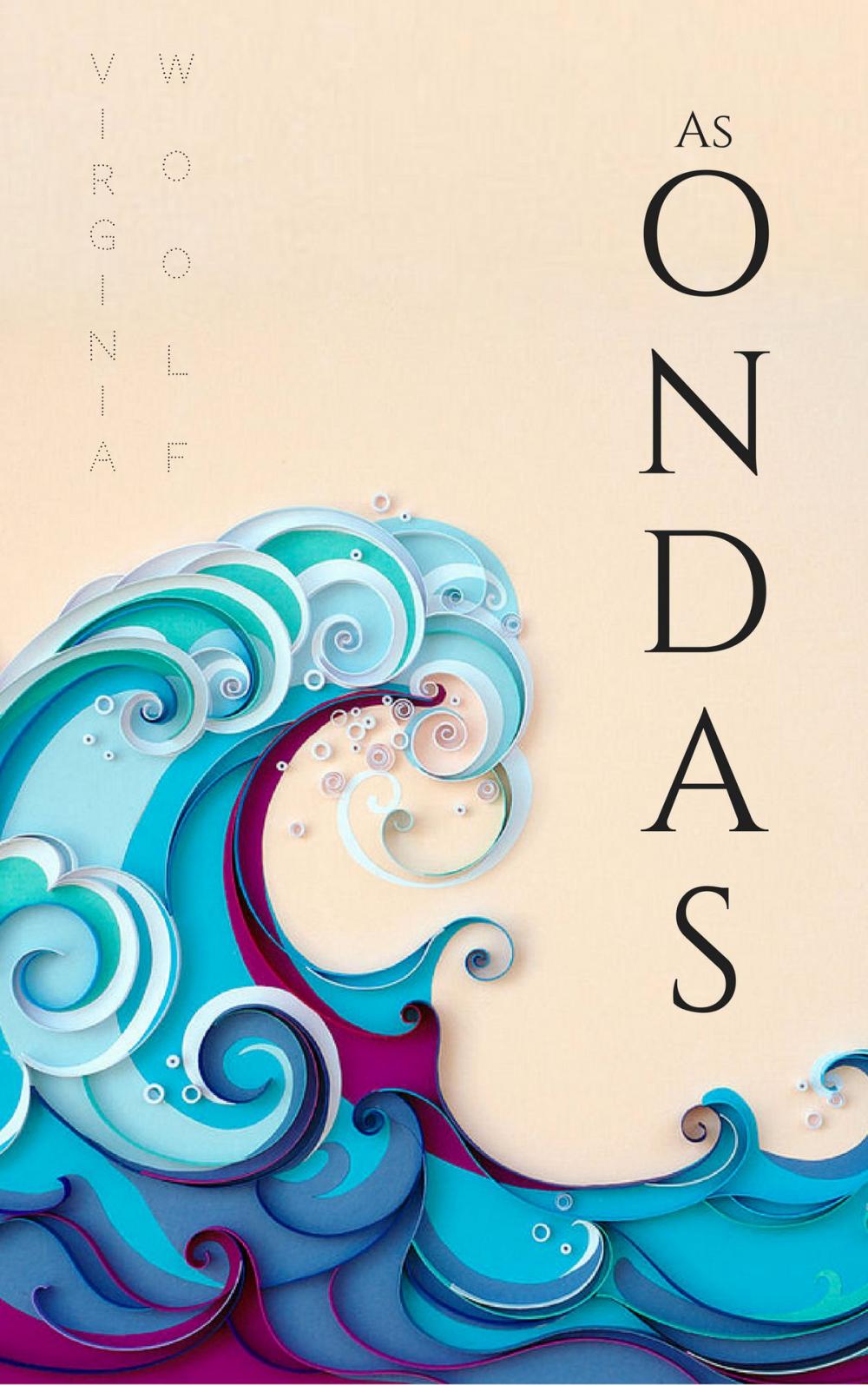 Big bigCover of As Ondas