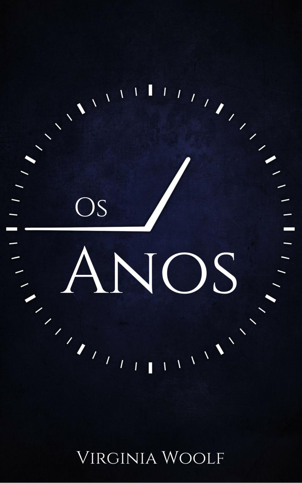 Big bigCover of Os Anos