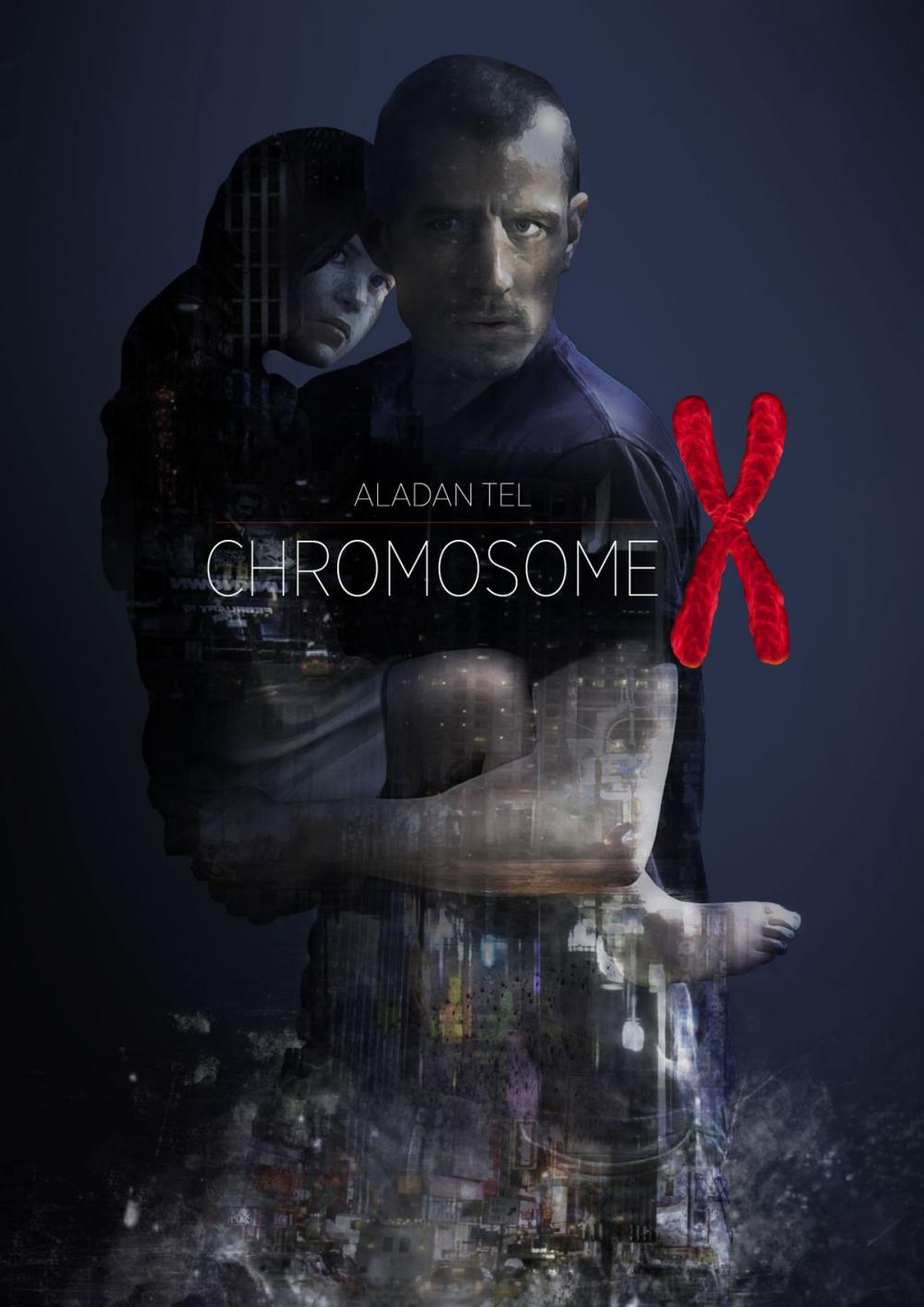 Big bigCover of Chromosome X