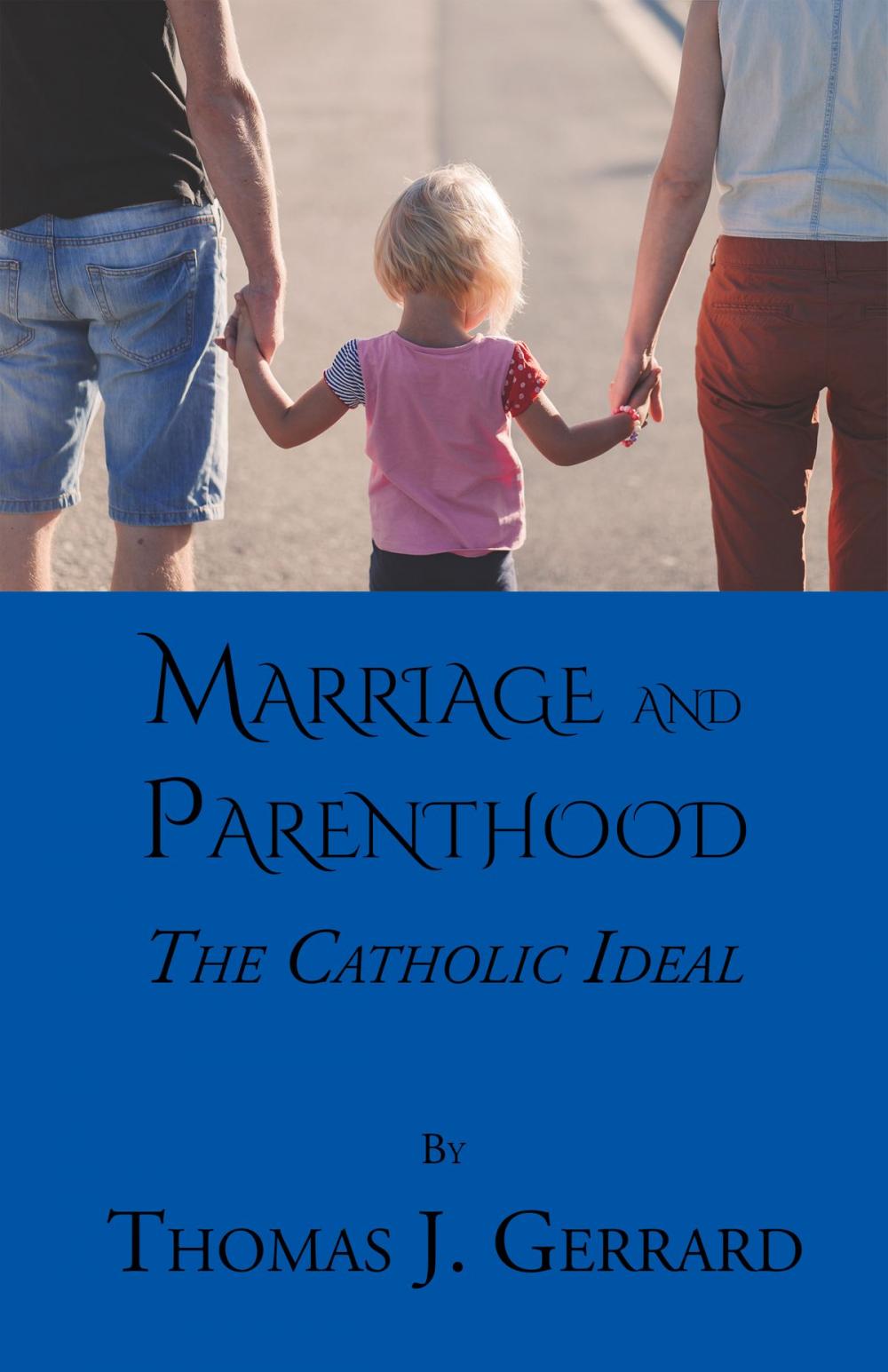 Big bigCover of Marriage and Parenthood