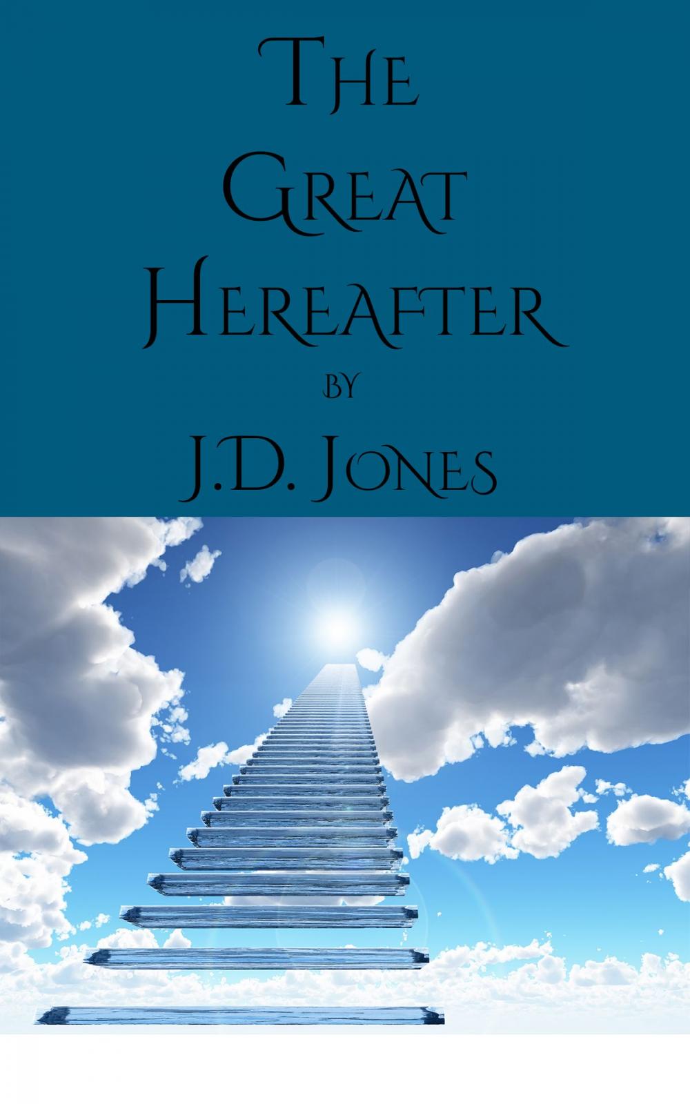 Big bigCover of The Great Hereafter