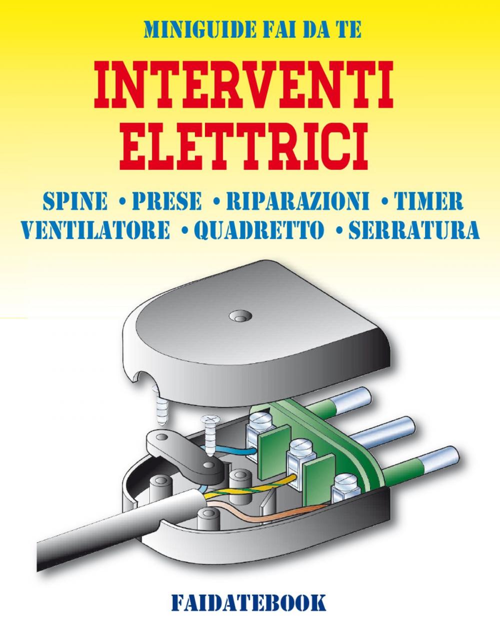 Big bigCover of Interventi Elettrici