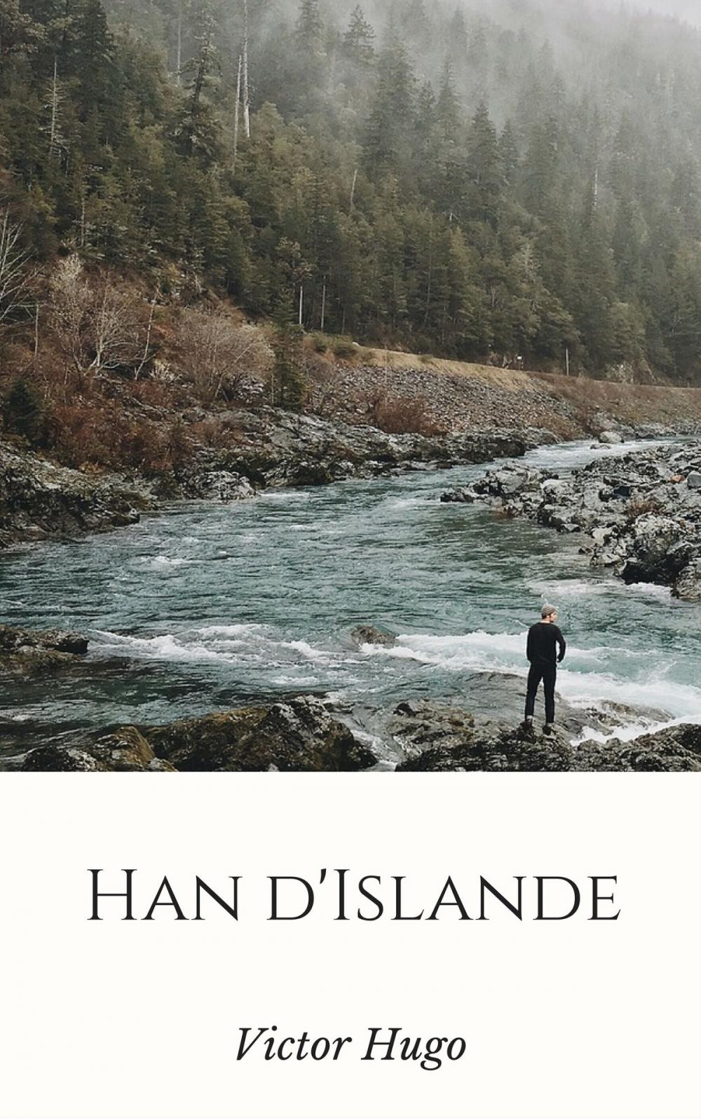 Big bigCover of Han d'Islande (Annotée)