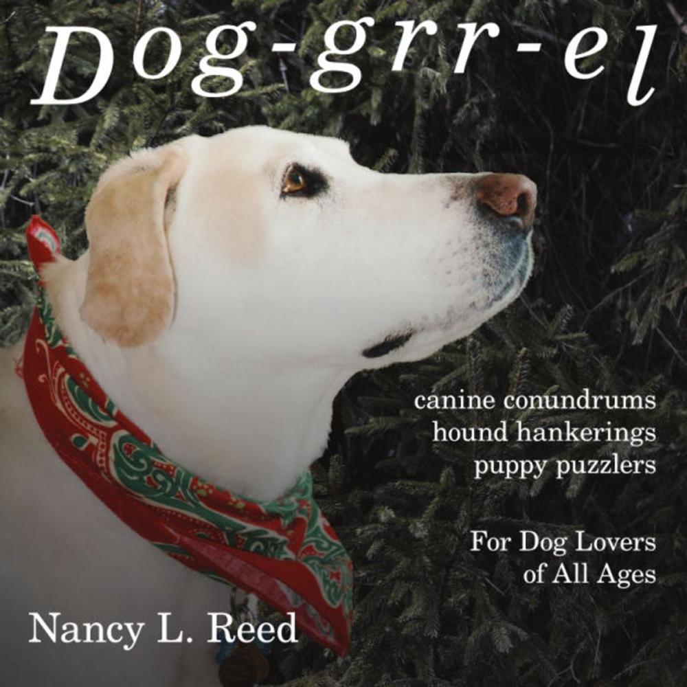 Big bigCover of Dog-grr-el: canine conundrums, hound hankerings, puppy puzzlers