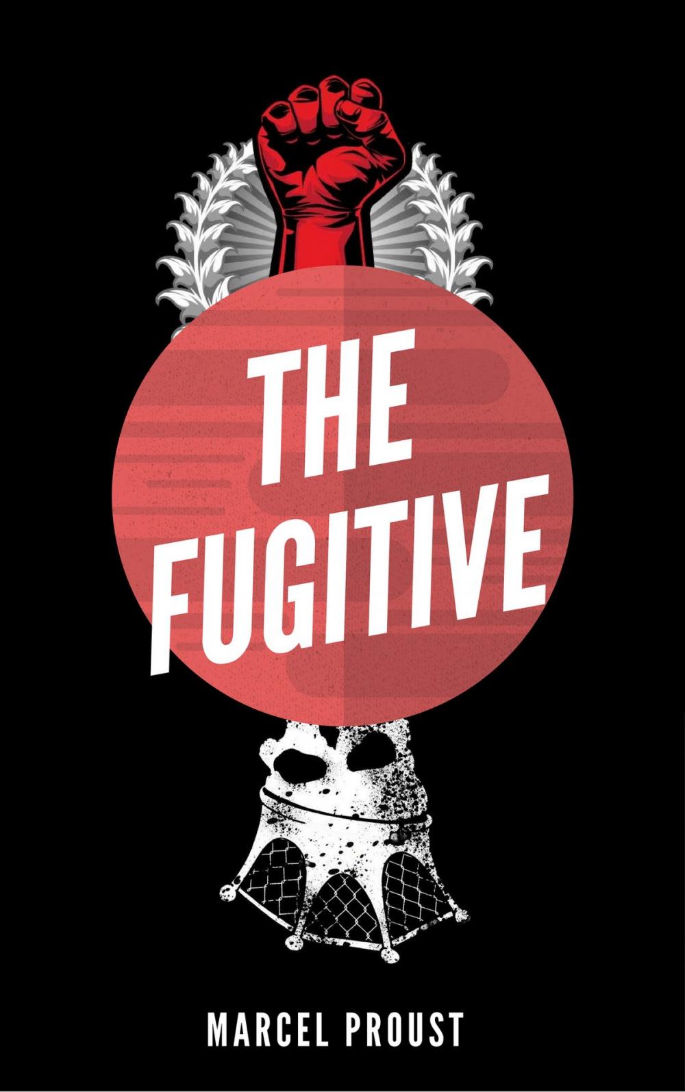 Big bigCover of The Fugitive