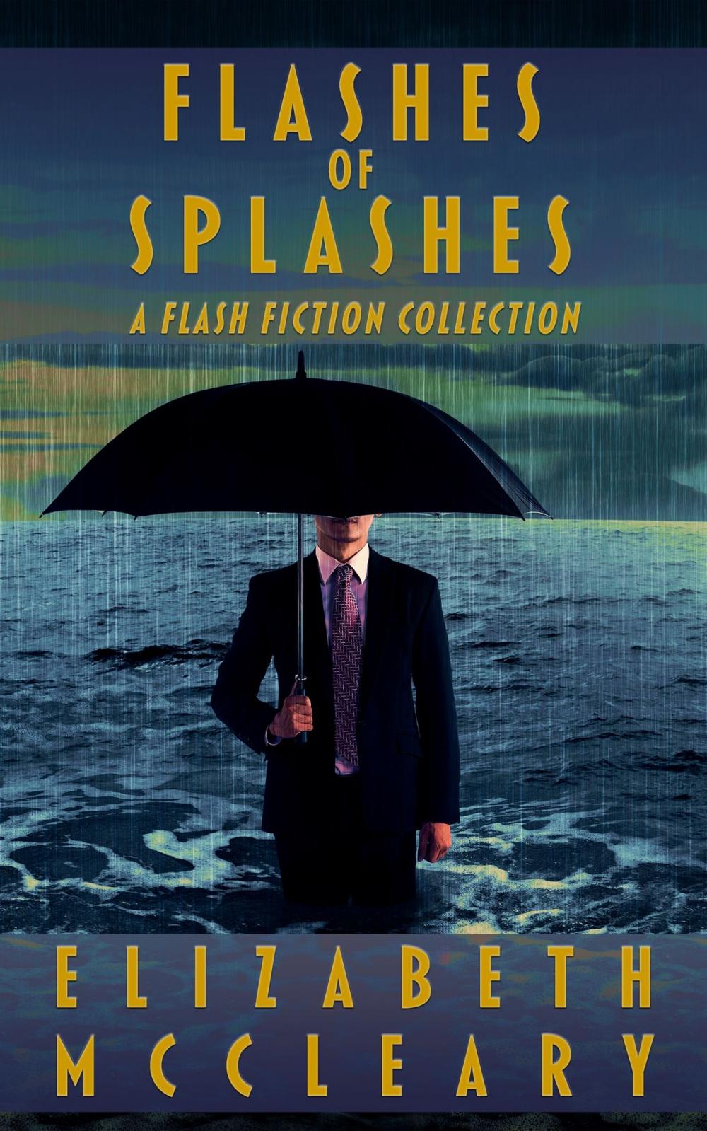 Big bigCover of Flashes of Splashes