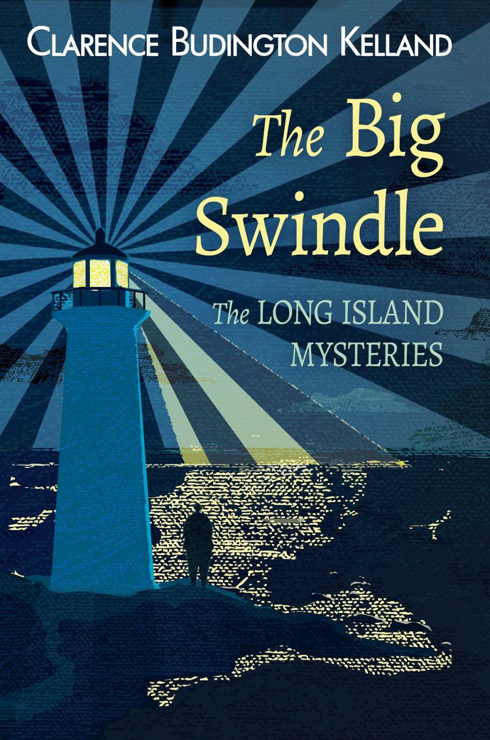 Big bigCover of THE BIG SWINDLE