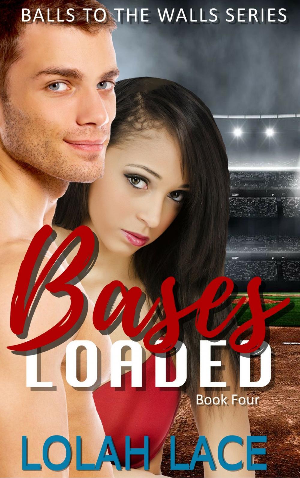 Big bigCover of Bases Loaded