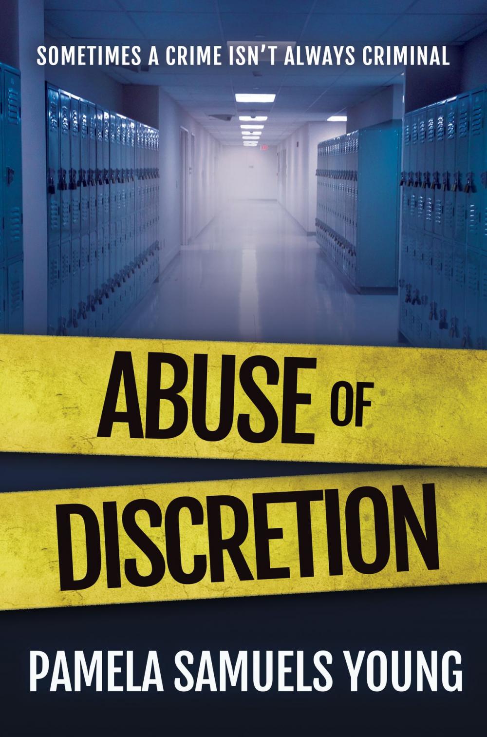 Big bigCover of Abuse of Discretion