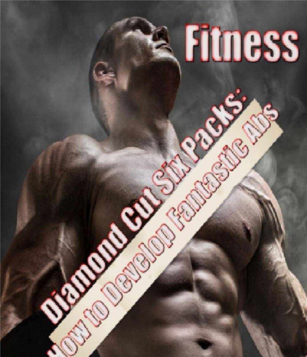 Big bigCover of Diamond Cut Six Packs!