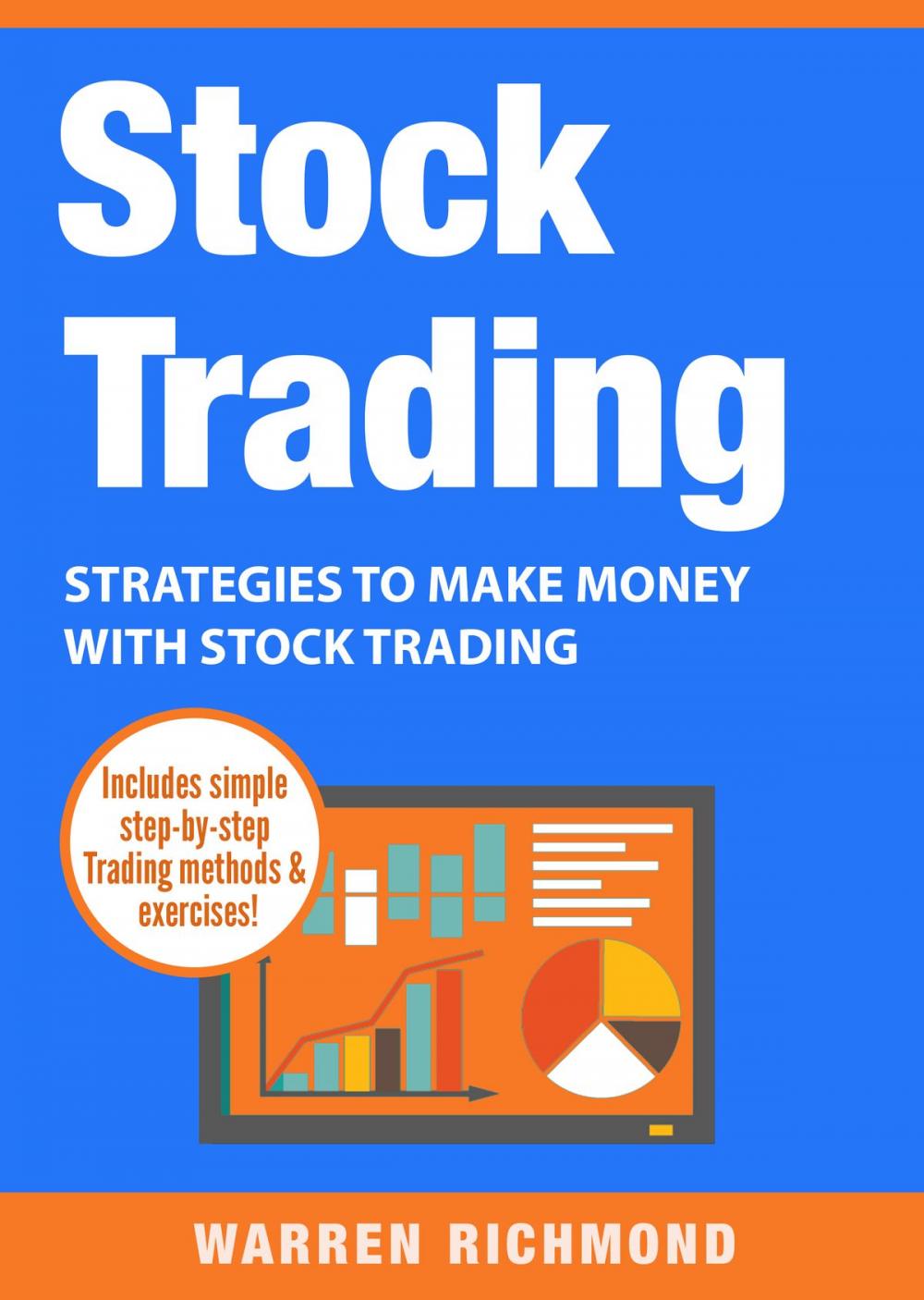 Big bigCover of Stock Trading