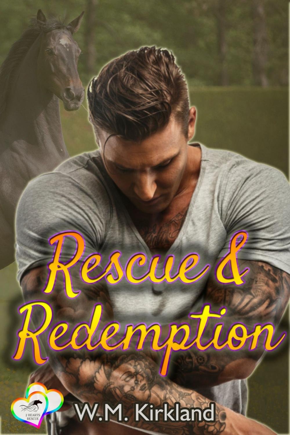 Big bigCover of Rescue & Redemption