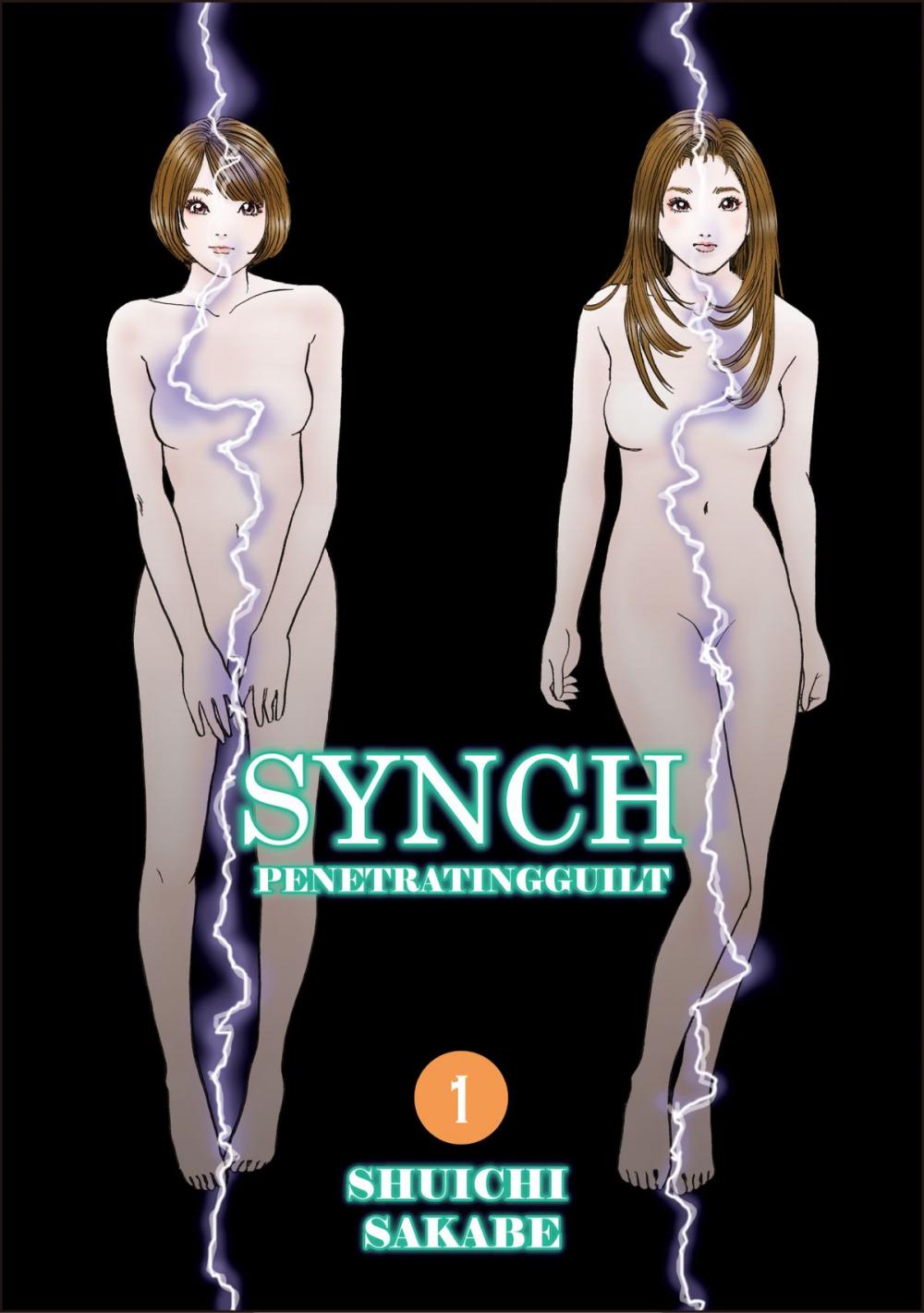 Big bigCover of SYNCH