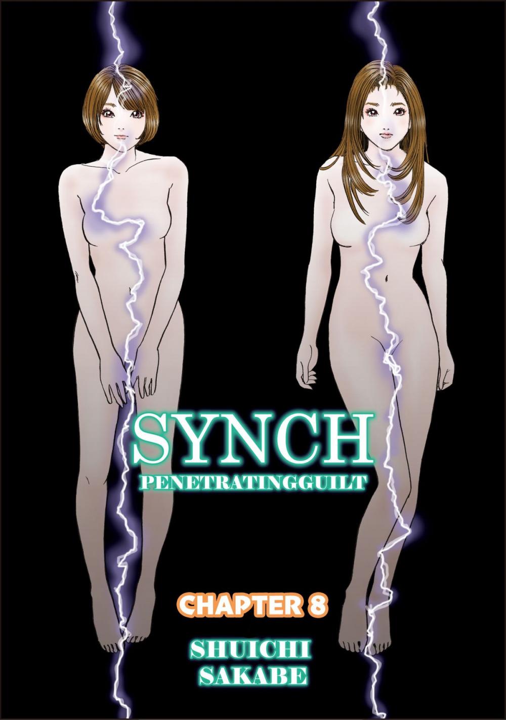 Big bigCover of SYNCH