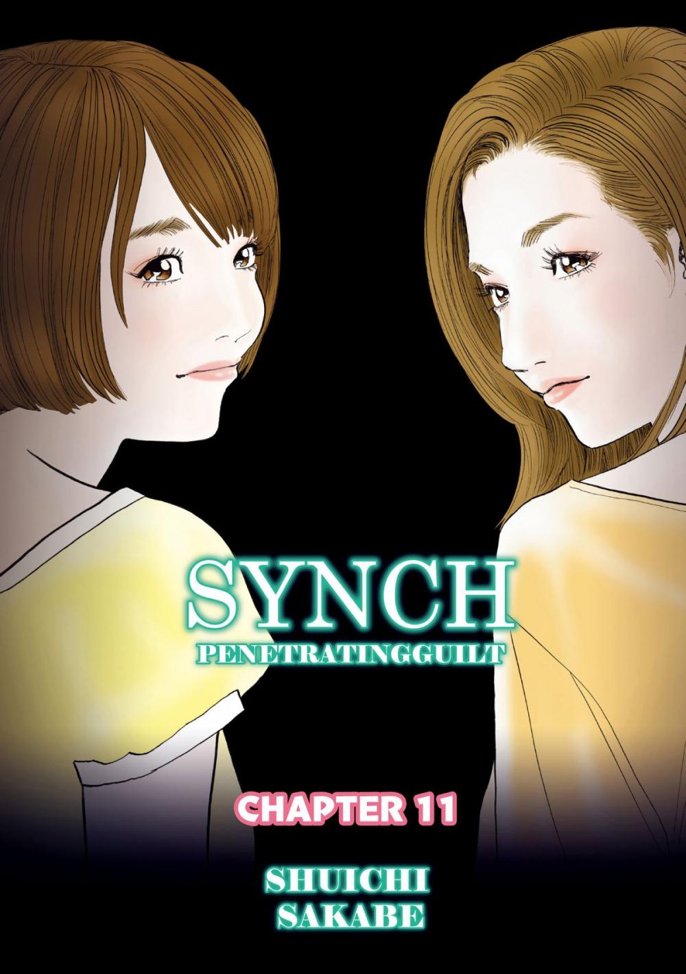 Big bigCover of SYNCH